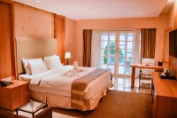 Portola Grand Renggali Hotel Takengon Hotels in Mongal