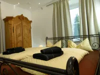 LakeStarnberg Apartments Hotel di Tutzing