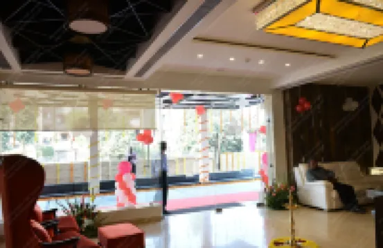 Hotel Ramaya Hotels in Gwalior