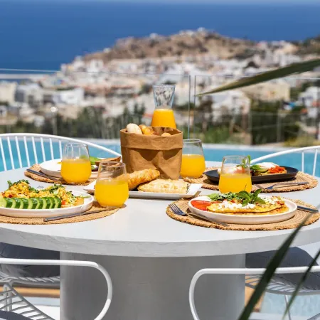 Istia Luxury Villas