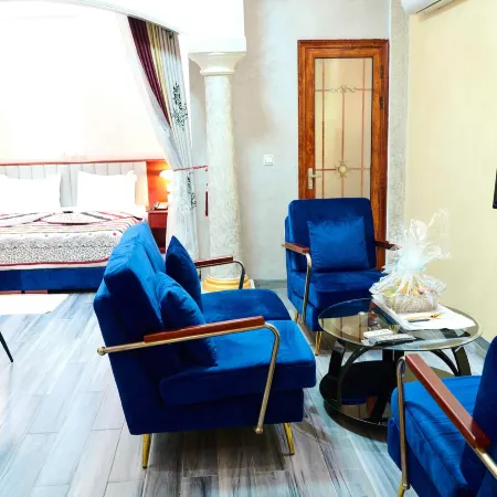 Sindz Palace Hotel
