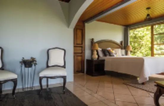 เกตเวย์ ทู พาราไดซ์ โรงแรมใน