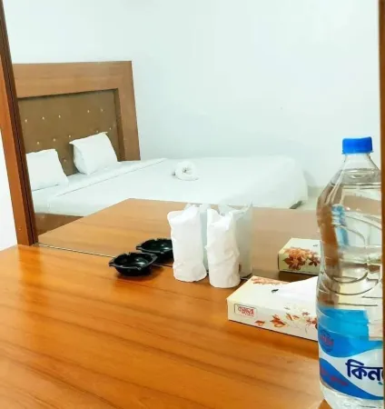 Impulse Ocean View Отели рядом с достопримечательностью «কলাতলি বীচ»