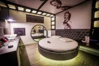 Motel Dallas Hotel di Cascavel