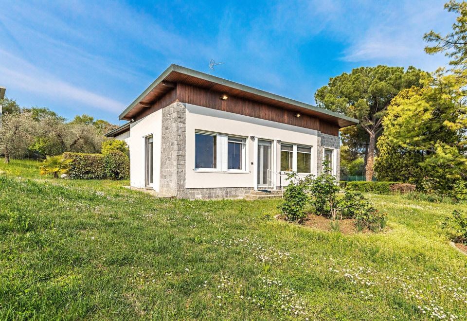 Hotel Villa Elisa Con Piscina by Wonderful Italy, Exterior, Hotel Exterior