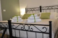 Karina's Rooms