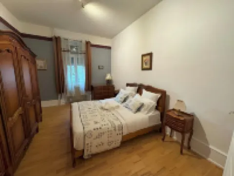 Villa de la Semm - Iconic in the center of Colmar with private parking and terrace