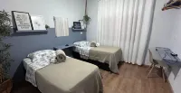 Villa Aconchego -Casa Proxima ao Centro Hôtels à : São João da Boa Vista