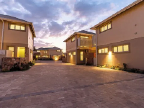 Miombo Mews Hotels in Victoria Falls