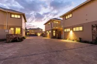 Miombo Mews Hotel di Victoria Falls