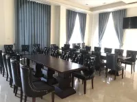 Lotus Hotel & Apartment - sarapan