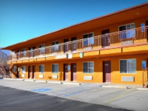 Mount Whitney Motel Hotels in Lone Pine