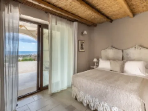 RoccaSeta Dimore Siciliane Hotels in Scicli