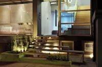 Urban Heights Bogota Hotel a Bogota