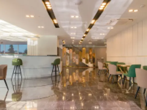 Sabırlar City Apart Hotel Hotels in Yomra