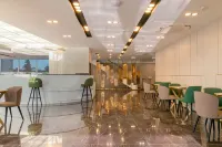Sabırlar City Apart Hotel Hotels in Yomra