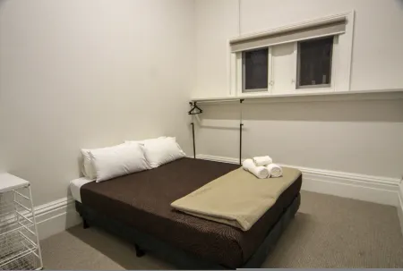 Seafield Tower Glenelg Apartment No 1