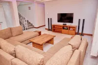 Kilimanjaro Foothills Getaway