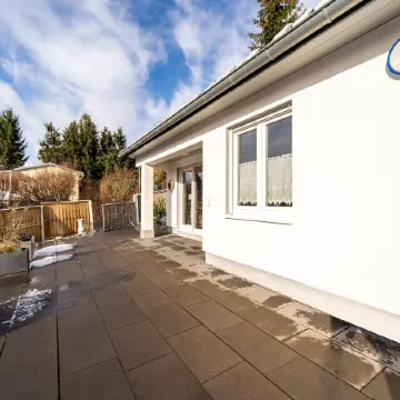 Holiday Home in Suhl Near Rennsteig Trail