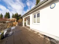 Refurbished Holiday Home in Suhl with Spacious Terrace