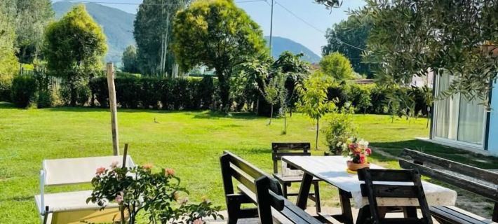 B&B la Rosa Nel Verde Hotels in Lucca