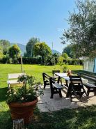 B&B la Rosa Nel Verde