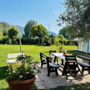 B&B la Rosa Nel Verde