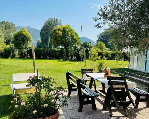 B&B la Rosa Nel Verde Hotels in Lucca