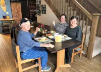 Clam Gulch Lodge - Inns