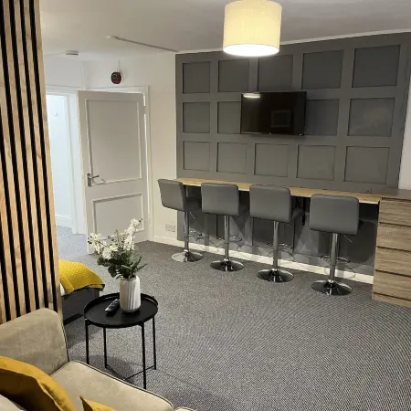 The Cozy Apartment Отели в г. Глостер Дистрикт