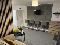 The Cozy Apartment Hotels in Gloucester
