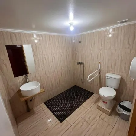 Hostel Mal de Puna