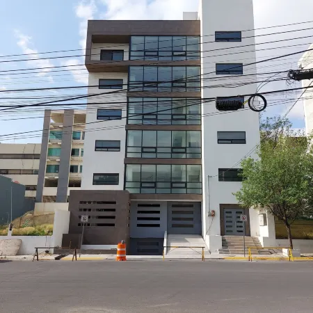Edificio Loma