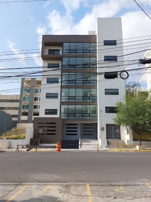 Edificio Loma Hotels in 