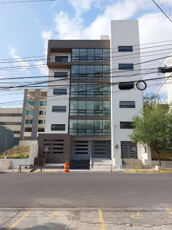 Edificio Loma Отели рядом с достопримечательностью «San Pedro de Pinta»