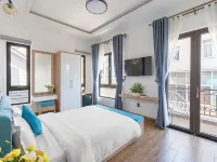 Vmt Villa Hotels near Dalat City Flower Garden