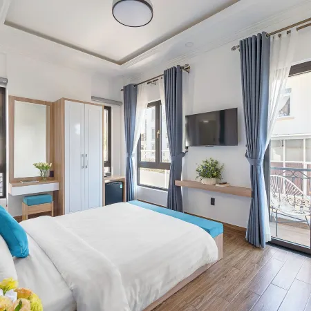 Vmt Villa