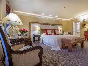 Relais & Châteaux Stikliai Hotel