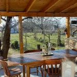 Holiday Home Paunovaca