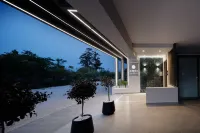 Aurora apartments