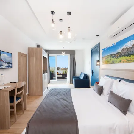 Georges Boutique Living