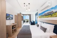 Georges Boutique Living Hotels in Victoria