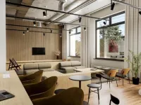 Habyt-The Waterfront Hotels near Lichtenberg