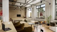 Habyt-The Waterfront - Badekar