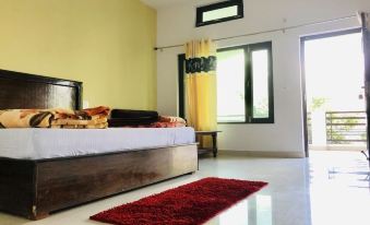 Hotel the Himalaya Orchid Guptkashi