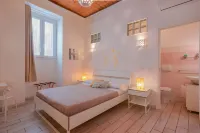 Approdo Rooms - Eja Sardinia - Bintang 3