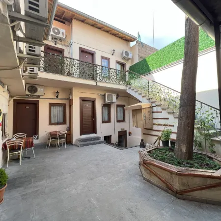 Gaziantep Kurtulus Konagi