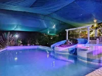 Casa de Robles - รีสอร์ท