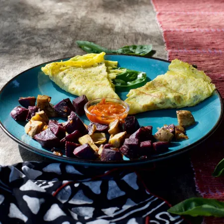 Firefly eco-Lodge
