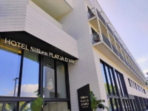 Silken Platja d'Aro Hotels in Baix Emporda